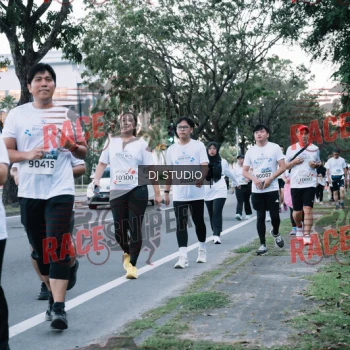 Runner Photo 423944