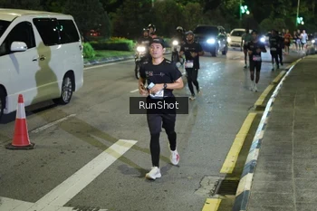 Runner Photo 4239502