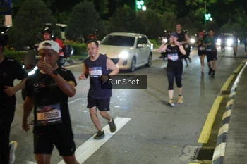 Runner Photo 4239505