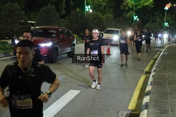 Runner Photo 4239507