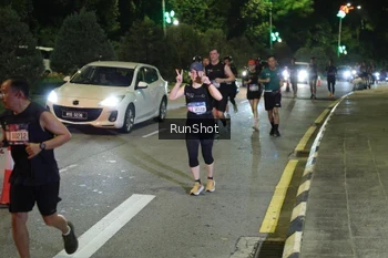 Runner Photo 4239508