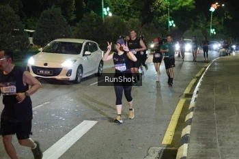 Runner Photo 4239509