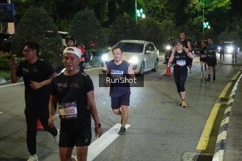 Runner Photo 4239510