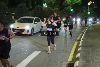 Runner Photo 4239513