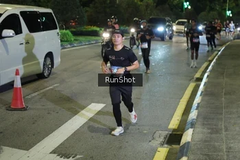 Runner Photo 4239514