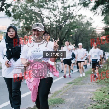 Runner Photo 423952