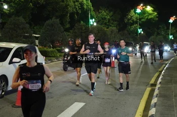 Runner Photo 4239522