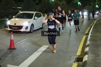 Runner Photo 4239526
