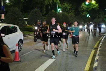 Runner Photo 4239527