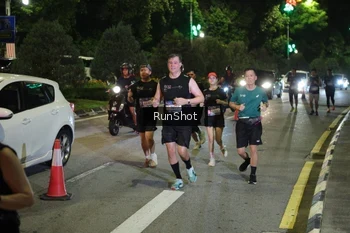 Runner Photo 4239528
