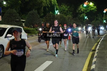 Runner Photo 4239529