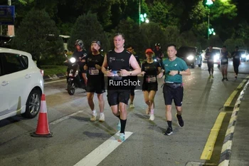 Runner Photo 4239531