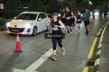 Runner Photo 4239532