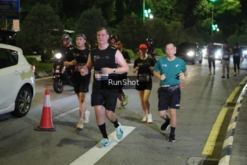 Runner Photo 4239534