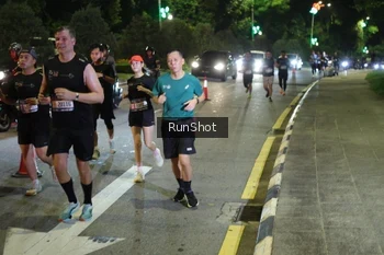 Runner Photo 4239536