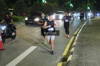 Runner Photo 4239541
