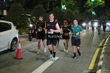 Runner Photo 4239542