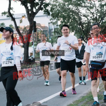 Runner Photo 423955