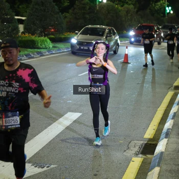 Runner Photo 4239574