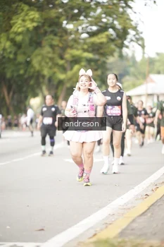 Runner Photo 4239645