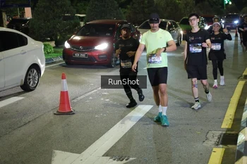 Runner Photo 4239658