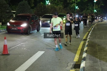 Runner Photo 4239661