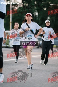 Runner Photo 423967
