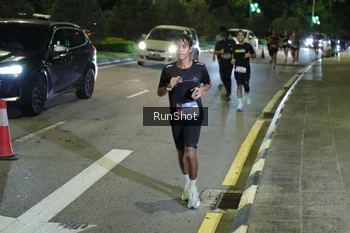 Runner Photo 4239670