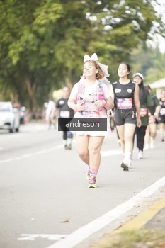 Runner Photo 4239672