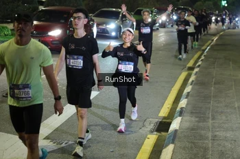 Runner Photo 4239673