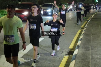 Runner Photo 4239676