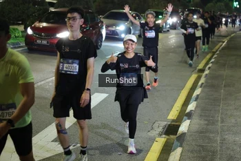 Runner Photo 4239677