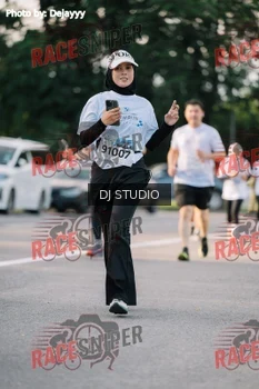 Runner Photo 423968