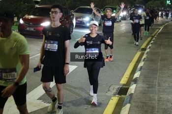 Runner Photo 4239680