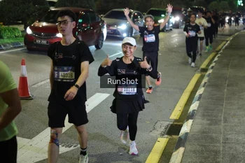 Runner Photo 4239681