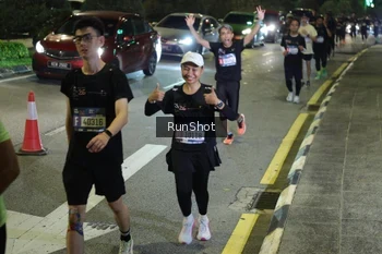 Runner Photo 4239682