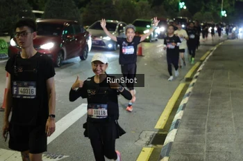 Runner Photo 4239683