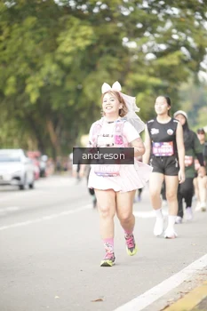 Runner Photo 4239685