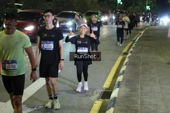 Runner Photo 4239687