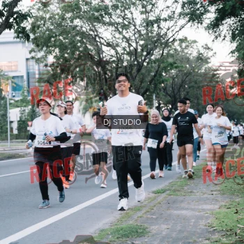 Runner Photo 423969