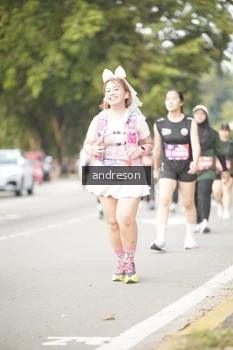 Runner Photo 4239691