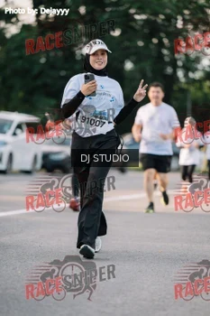 Runner Photo 423970
