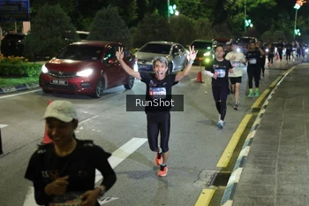 Runner Photo 4239701