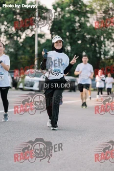 Runner Photo 423971