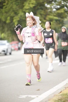 Runner Photo 4239711