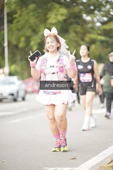 Runner Photo 4239717