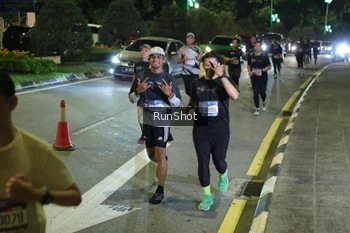 Runner Photo 4239718