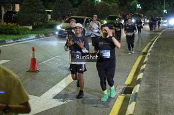 Runner Photo 4239720