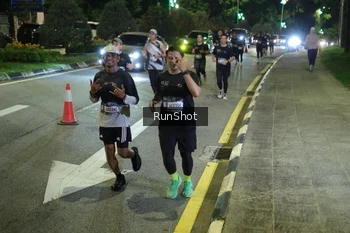 Runner Photo 4239724