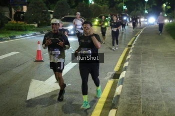 Runner Photo 4239726